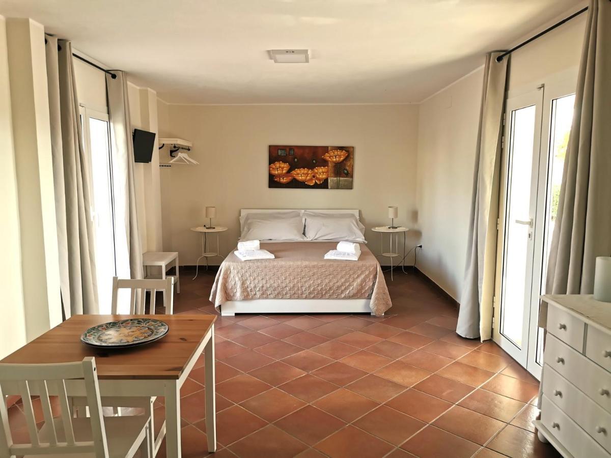 Villa Mar Lido di Noto Ngoại thất bức ảnh