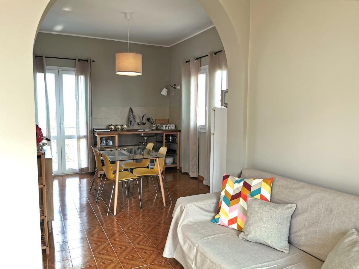 Villa Mar Lido di Noto Ngoại thất bức ảnh