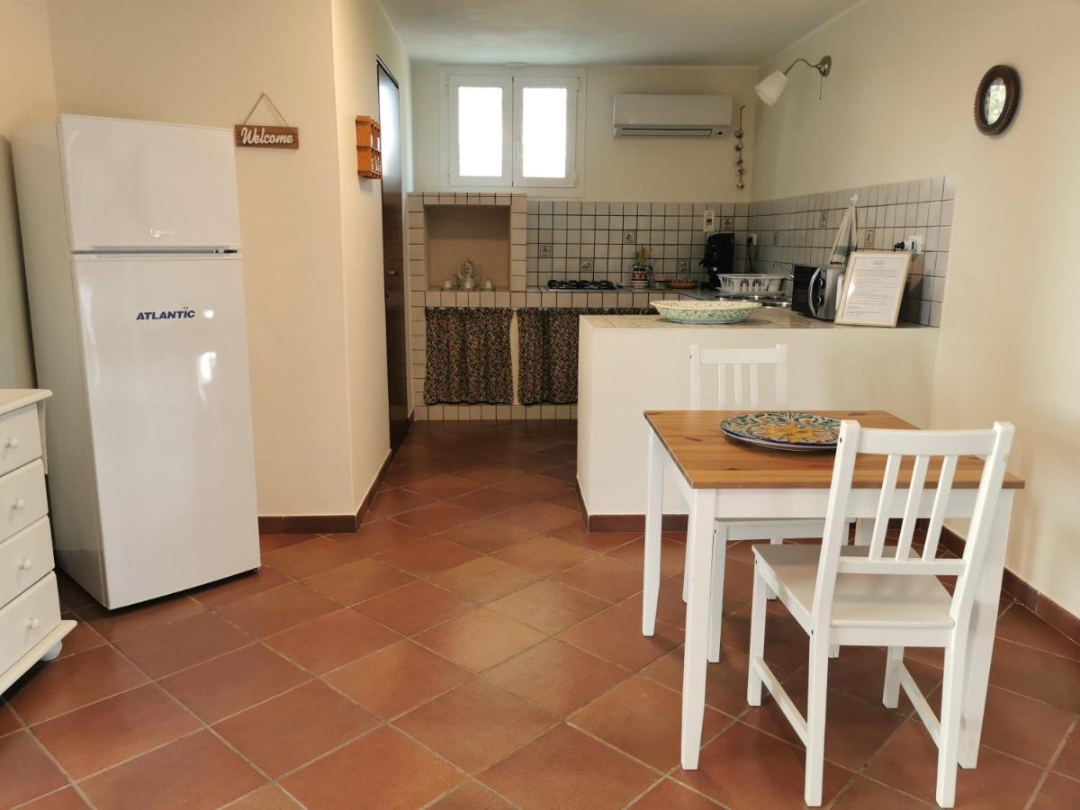 Villa Mar Lido di Noto Ngoại thất bức ảnh