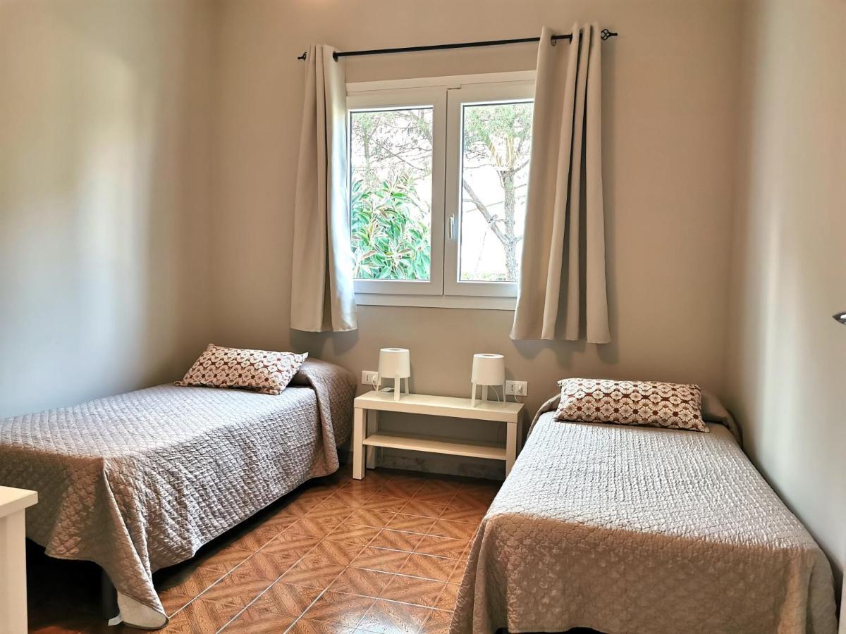 Villa Mar Lido di Noto Ngoại thất bức ảnh