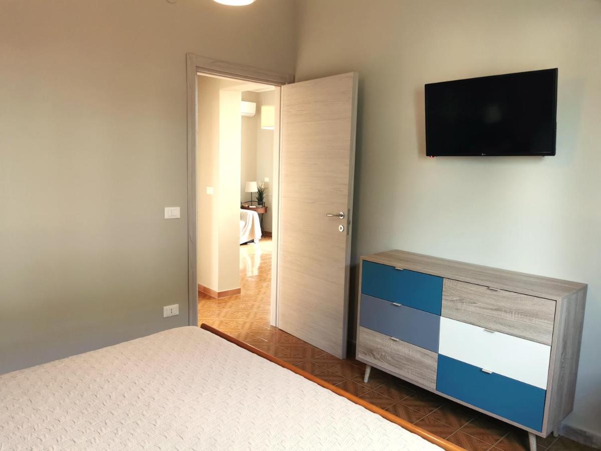 Villa Mar Lido di Noto Ngoại thất bức ảnh