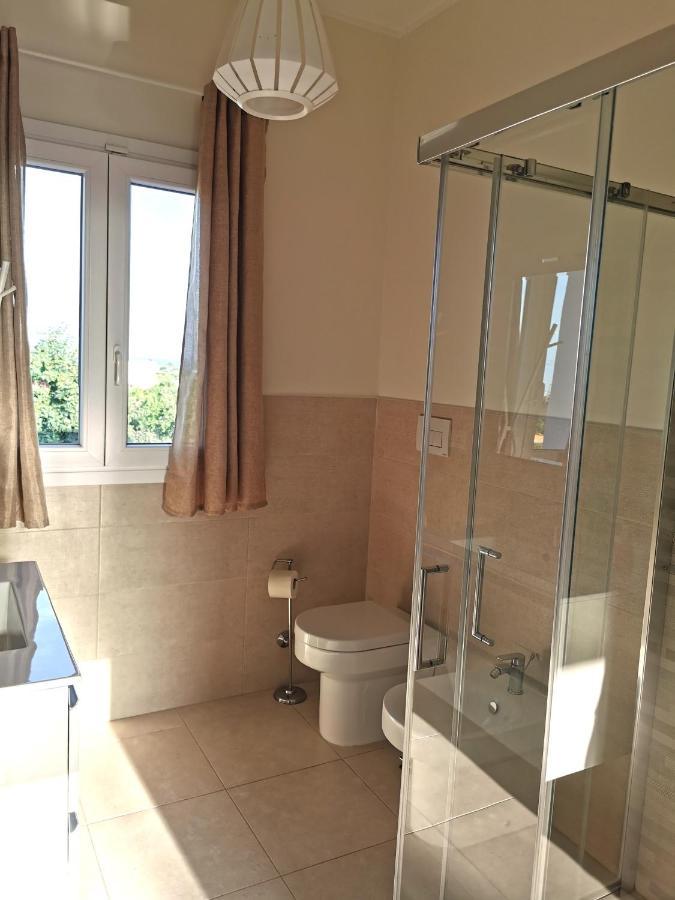 Villa Mar Lido di Noto Ngoại thất bức ảnh