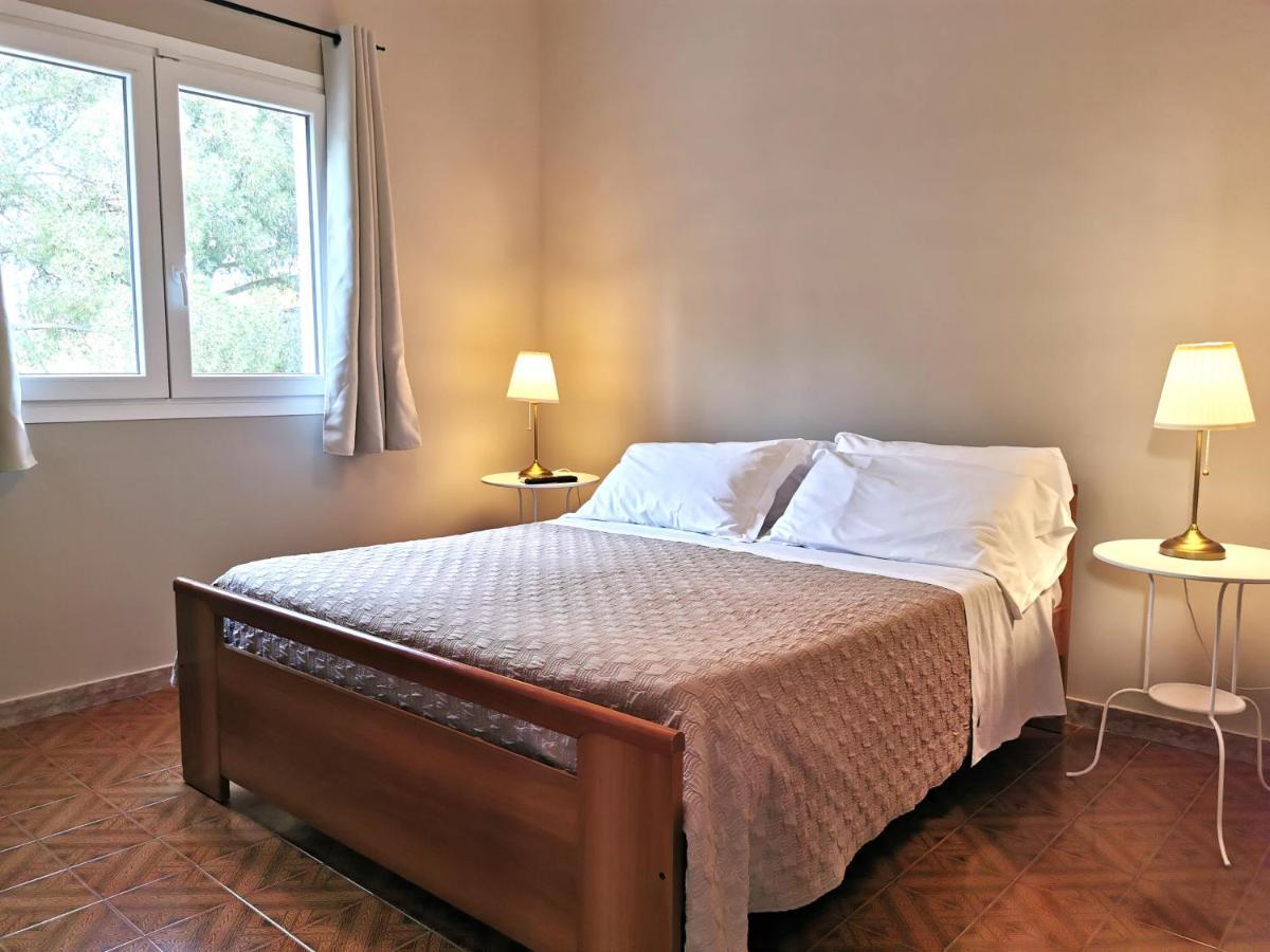 Villa Mar Lido di Noto Ngoại thất bức ảnh