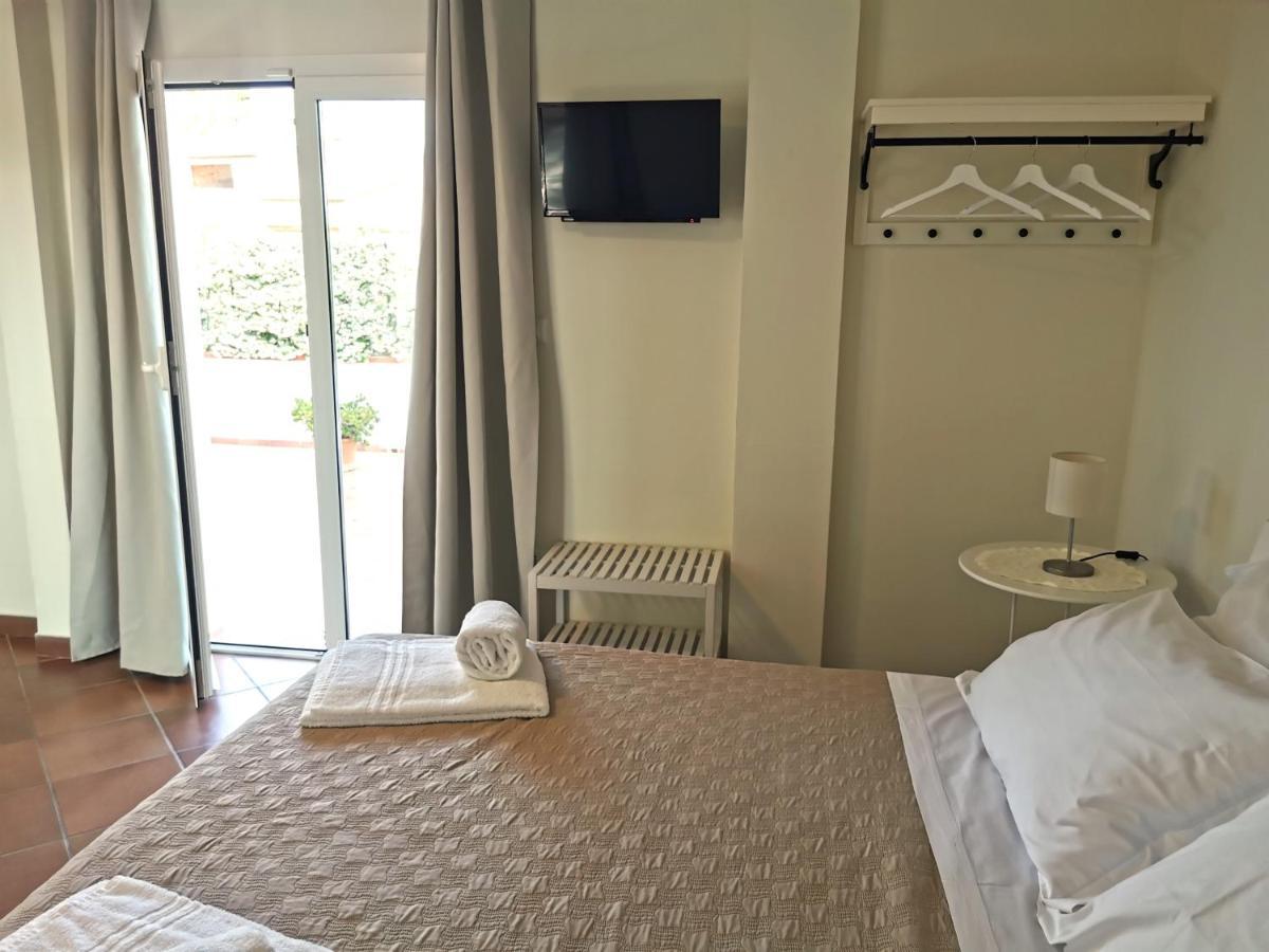 Villa Mar Lido di Noto Ngoại thất bức ảnh