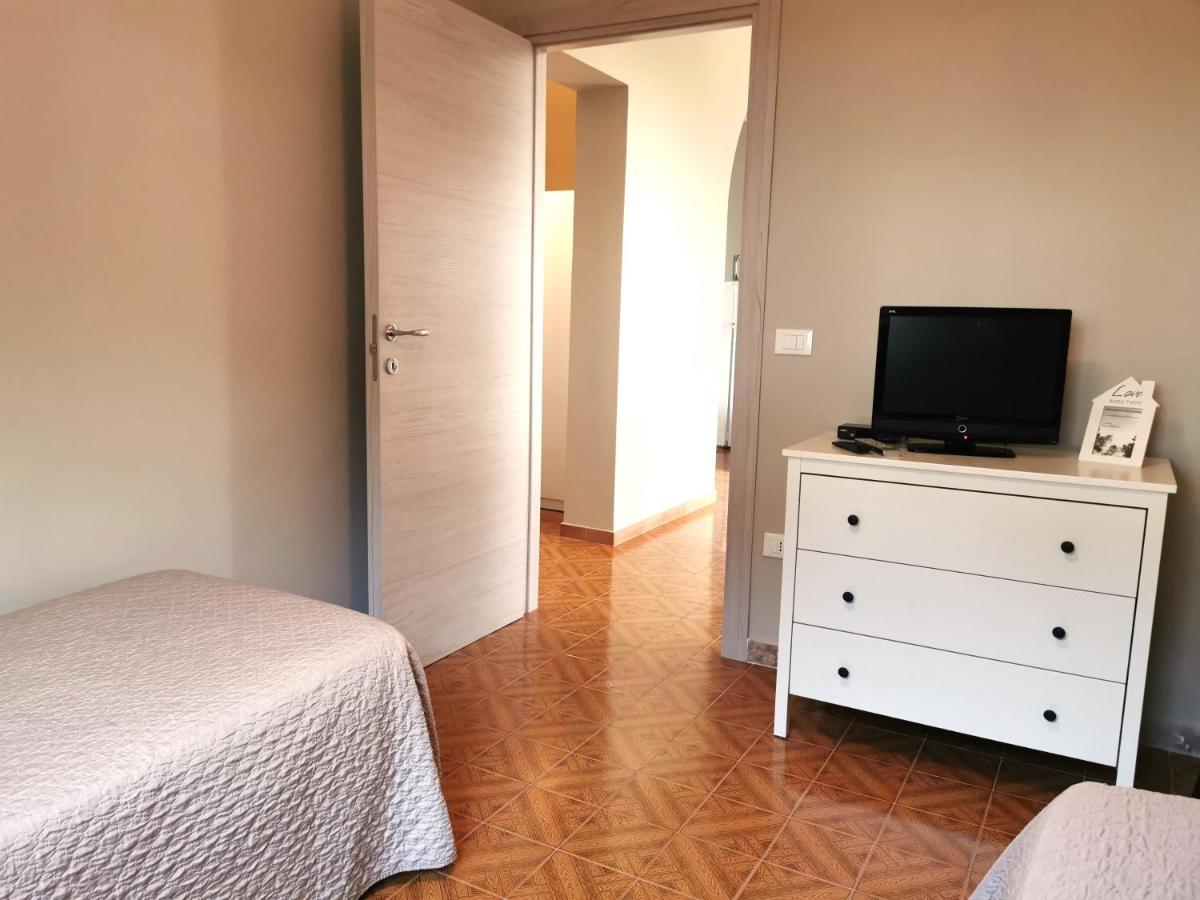 Villa Mar Lido di Noto Ngoại thất bức ảnh