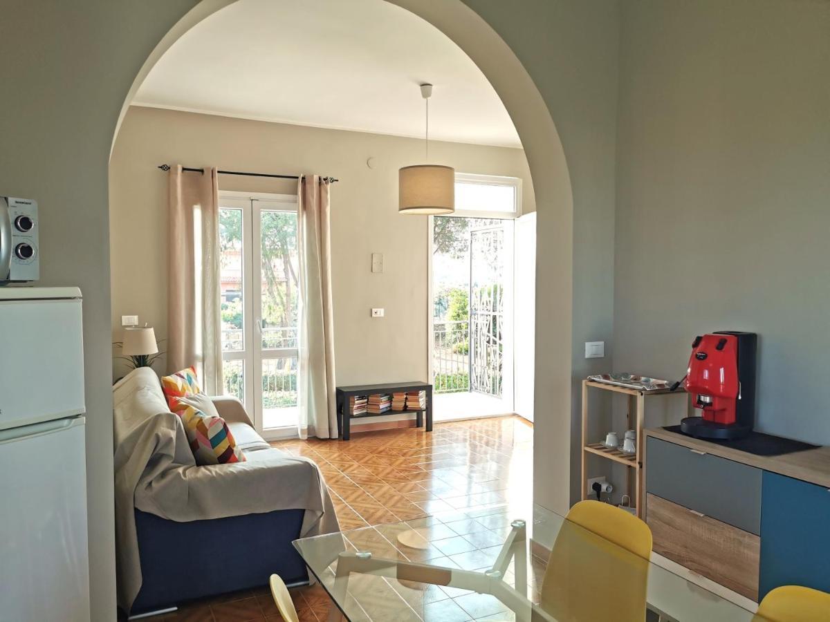 Villa Mar Lido di Noto Ngoại thất bức ảnh