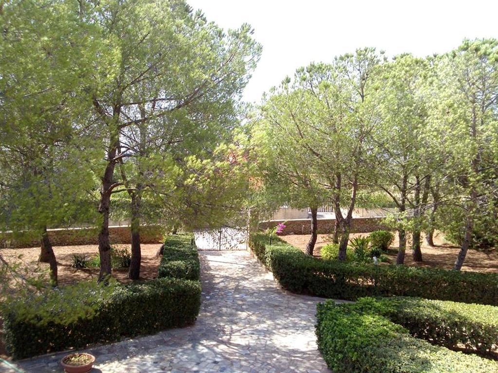 Villa Mar Lido di Noto Ngoại thất bức ảnh